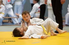 22.06.2024 Wachau JUDO Kids Cup